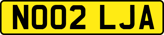 NO02LJA