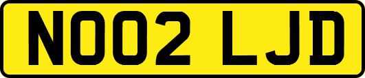 NO02LJD