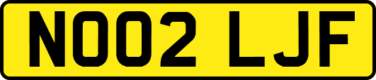 NO02LJF