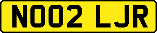 NO02LJR