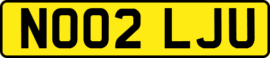 NO02LJU