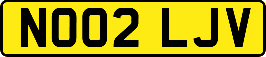 NO02LJV