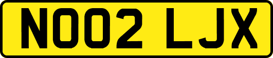NO02LJX