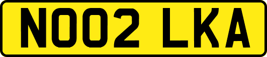 NO02LKA