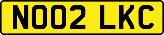 NO02LKC