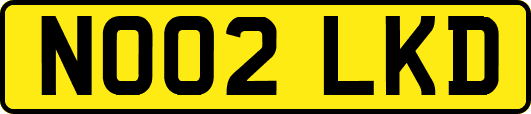 NO02LKD