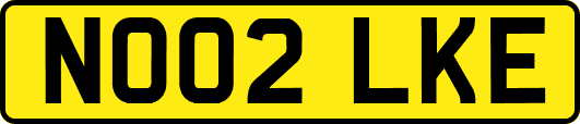 NO02LKE