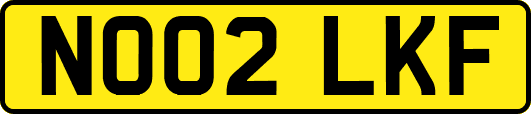 NO02LKF