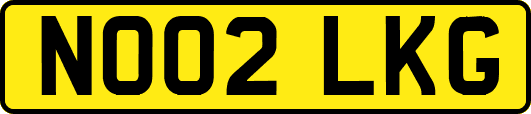 NO02LKG
