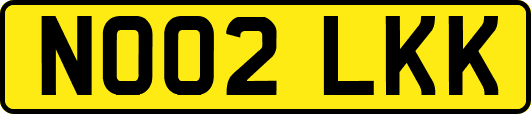 NO02LKK