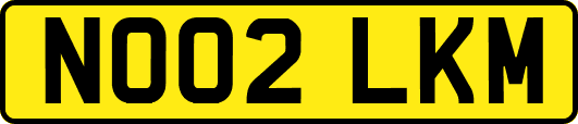 NO02LKM