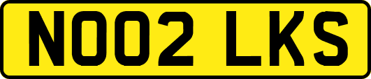 NO02LKS