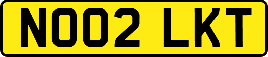NO02LKT