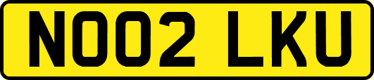 NO02LKU