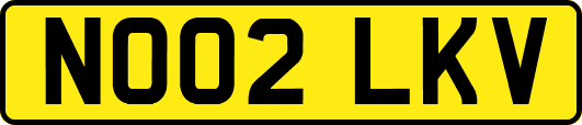 NO02LKV