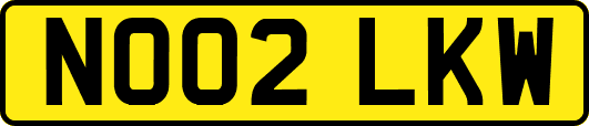 NO02LKW