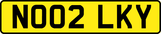 NO02LKY