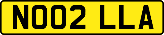 NO02LLA
