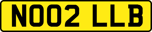 NO02LLB