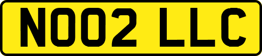 NO02LLC