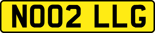 NO02LLG