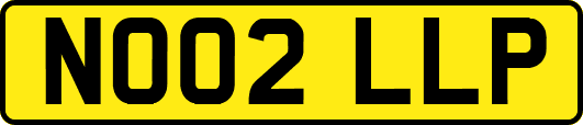 NO02LLP