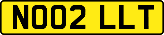 NO02LLT