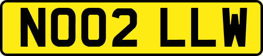 NO02LLW