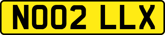 NO02LLX