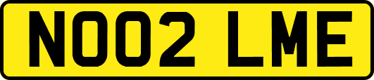 NO02LME
