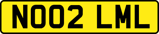 NO02LML