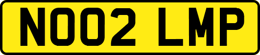 NO02LMP