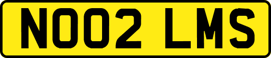 NO02LMS