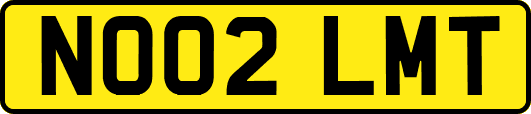 NO02LMT