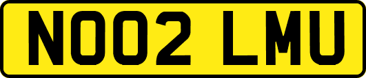 NO02LMU