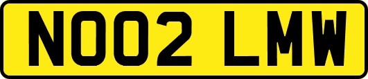 NO02LMW