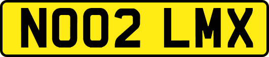 NO02LMX