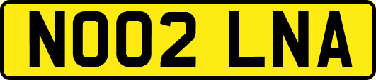 NO02LNA