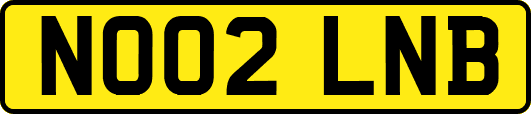 NO02LNB