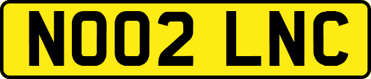 NO02LNC