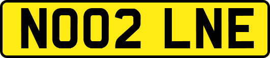 NO02LNE