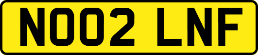 NO02LNF