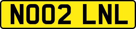 NO02LNL