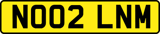 NO02LNM