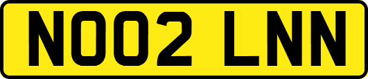NO02LNN