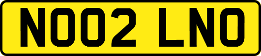 NO02LNO