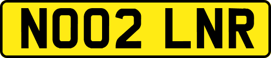 NO02LNR