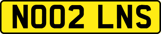 NO02LNS