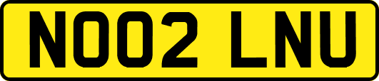 NO02LNU