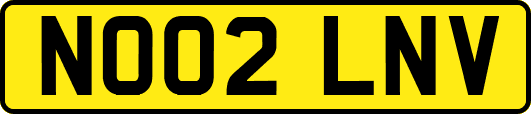 NO02LNV